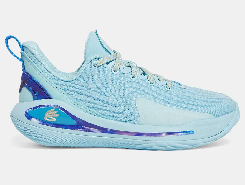 Under Armour Curry Flow 12 3028502-494