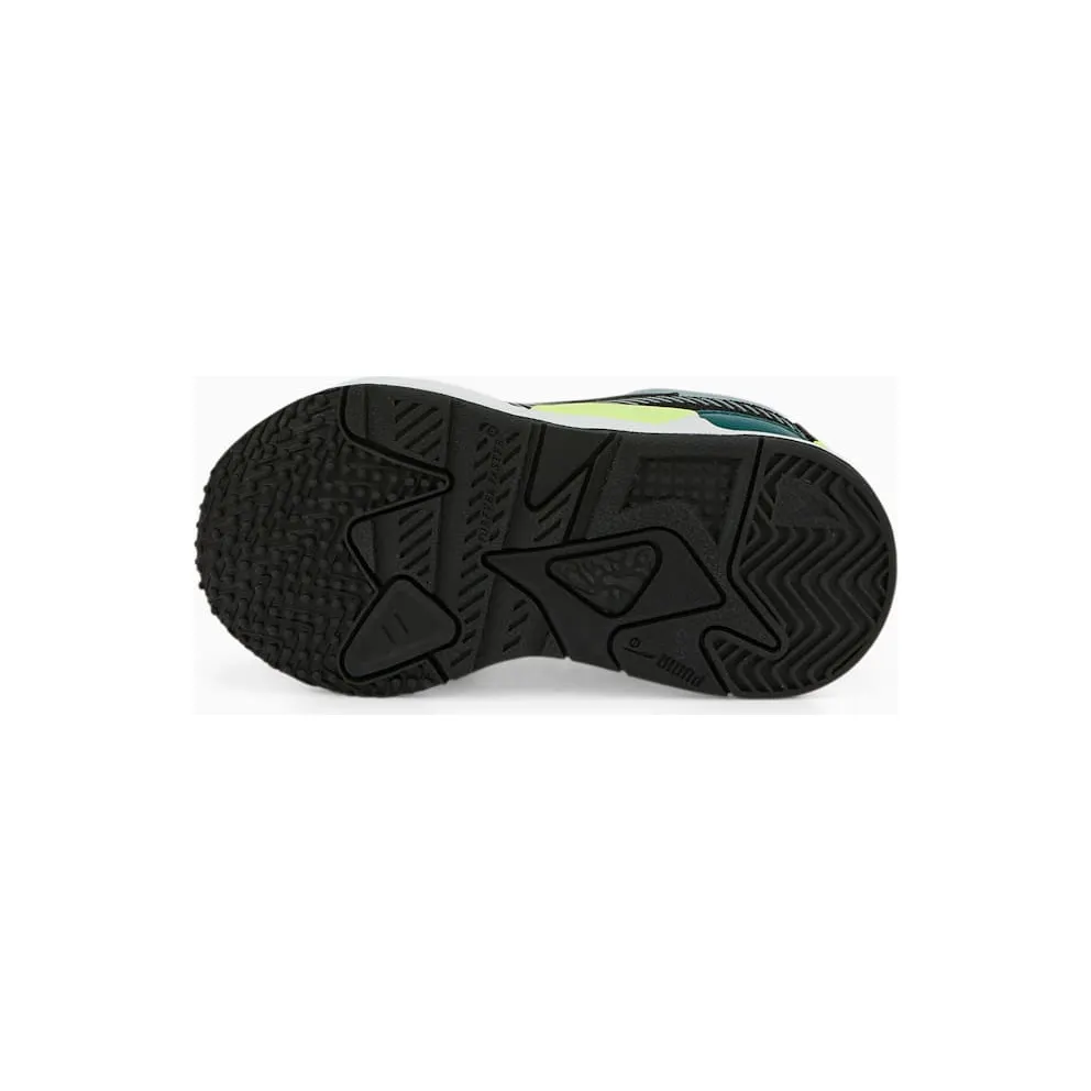 Puma RS-Z Outline AC White/Black (384728-06)