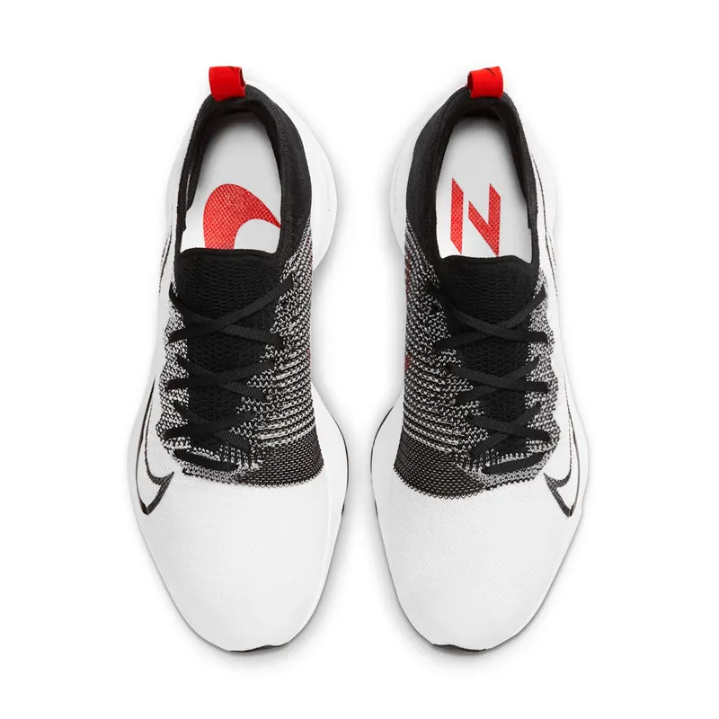 Nike Air Zoom Tempo NEXT% Running White (CI9923-102)