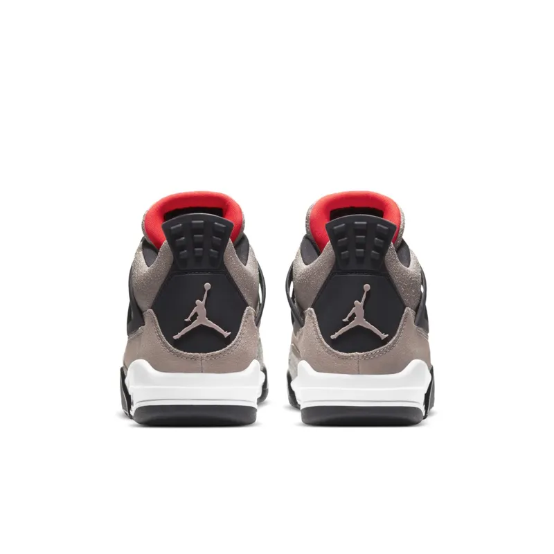Jordan 4 Retro Taupe Haze (GS) (DJ6249-200)