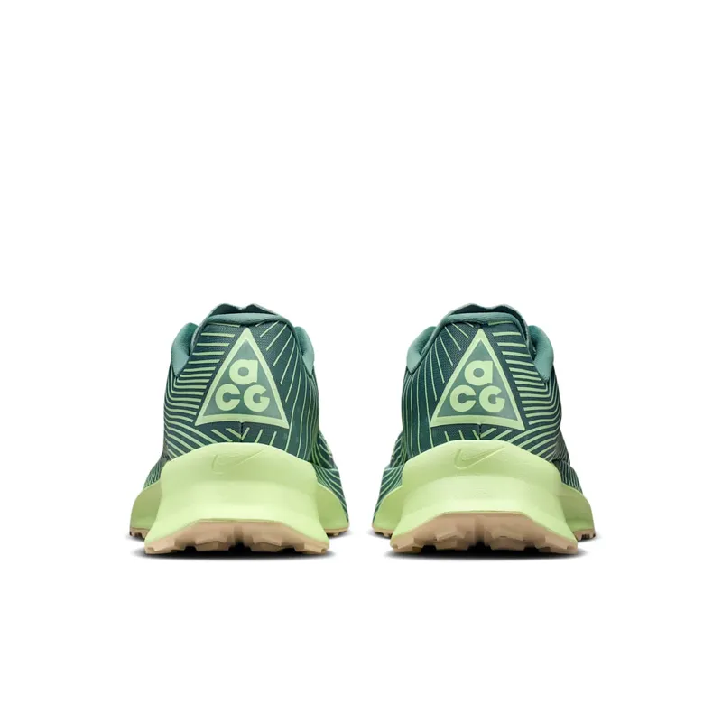 Nike ACG Ultrafly Trail “Dutch Green Barely Volt” (IR7317-300)