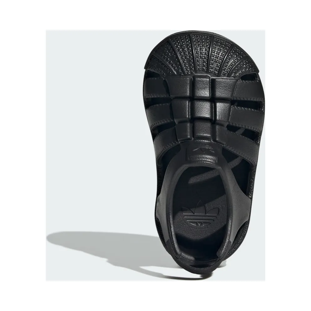 adidas Superstar Sandals Core Black (JS2845)