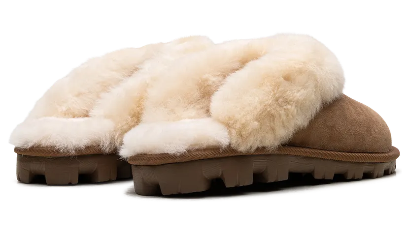 ugg-sneaker 5125-CHE