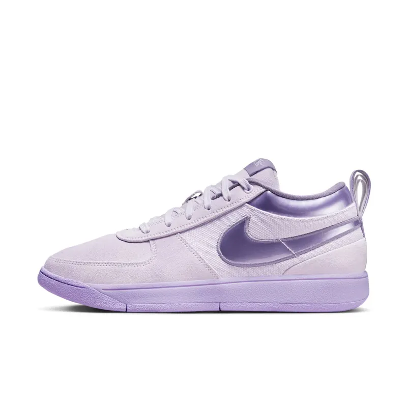Nike Book 1 “Lilac Bloom” (FJ4249-500)