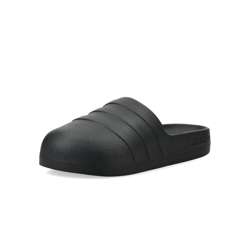 Adidas Adifom Adilette Slides Carbon / Carbon / Core Black (HQ8753)