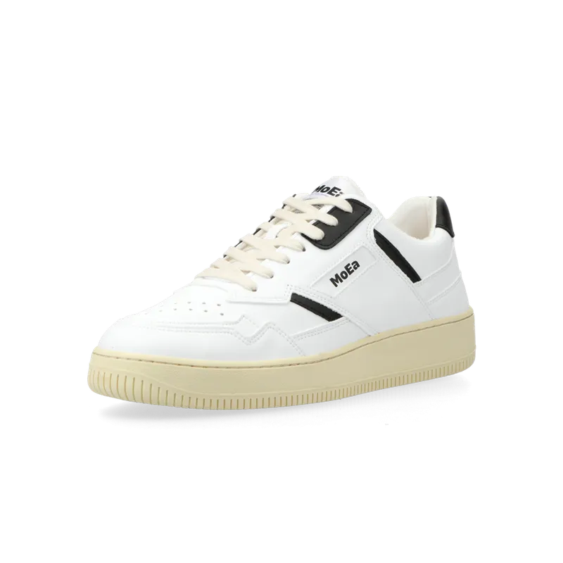 MoEa GEN 1 “Grapes Retro White & Black” – MOEA-BASGN1-51