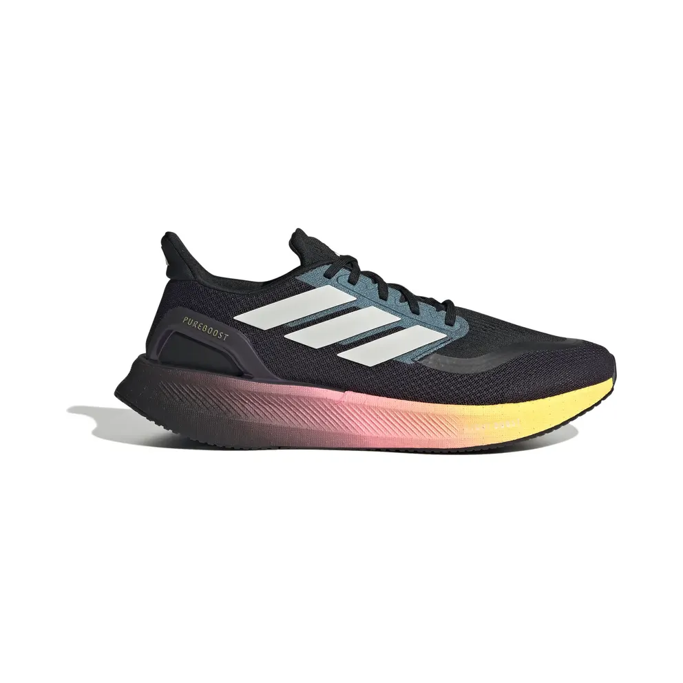 Adidas Pureboost Schwarz (IH3833)