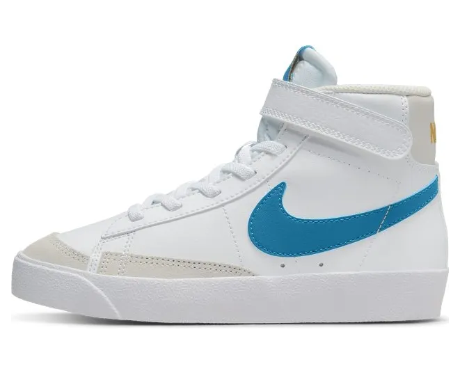 Nike Blazer Mid ’77 Wit (DA4087-107)