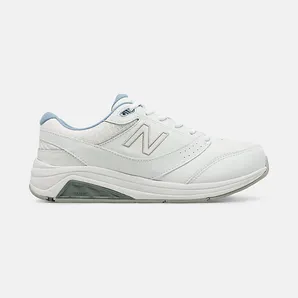 New Balance 928v3 White Blue (WW928WB3)