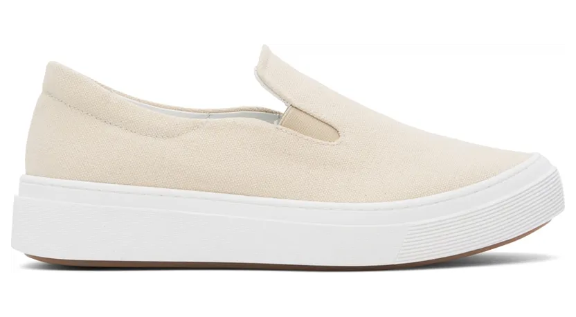 Max Mara Leisure Off-White Radura Sneakers (37610126600 MM02129)