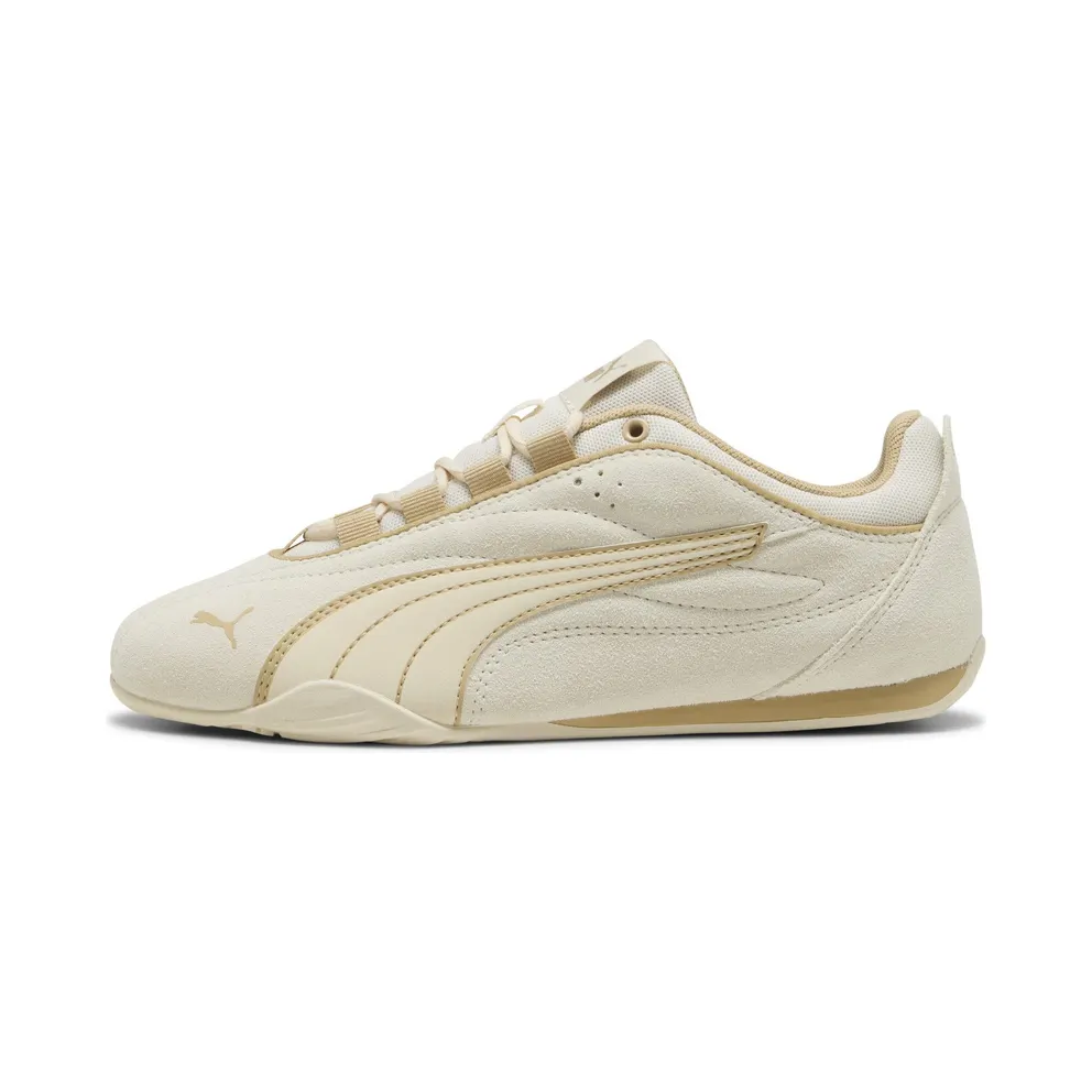 Puma Catch Soleil “Alpine Snow / Sand Dune” (403955_08)
