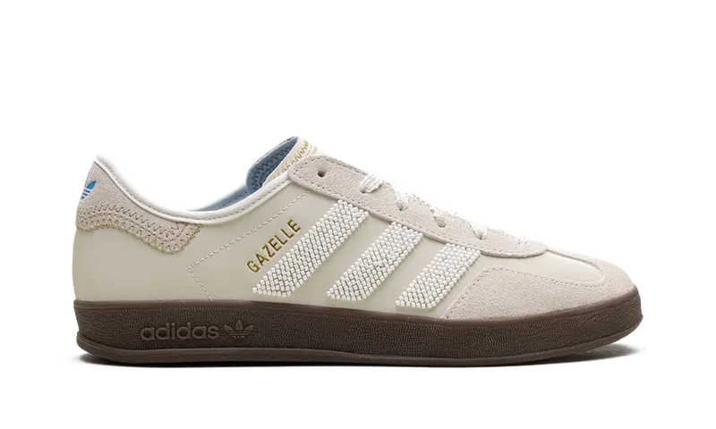 Adidas Gazelle “CLOT – White” (IH3719)