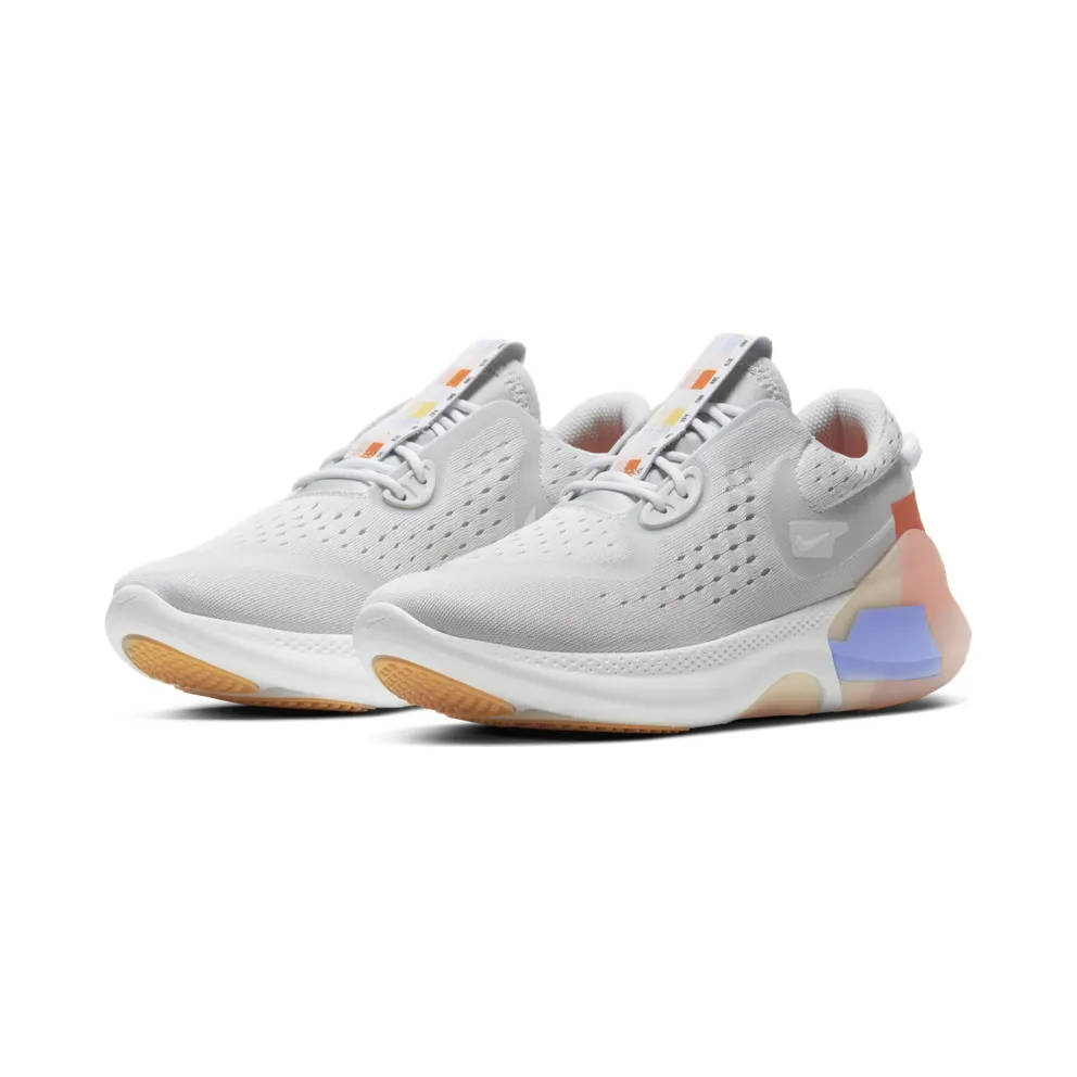 Nike Joyride Dual Run Photon Dust (W) Photon Dust/Psychic Blue-Team Orange-White (CT3867-001)