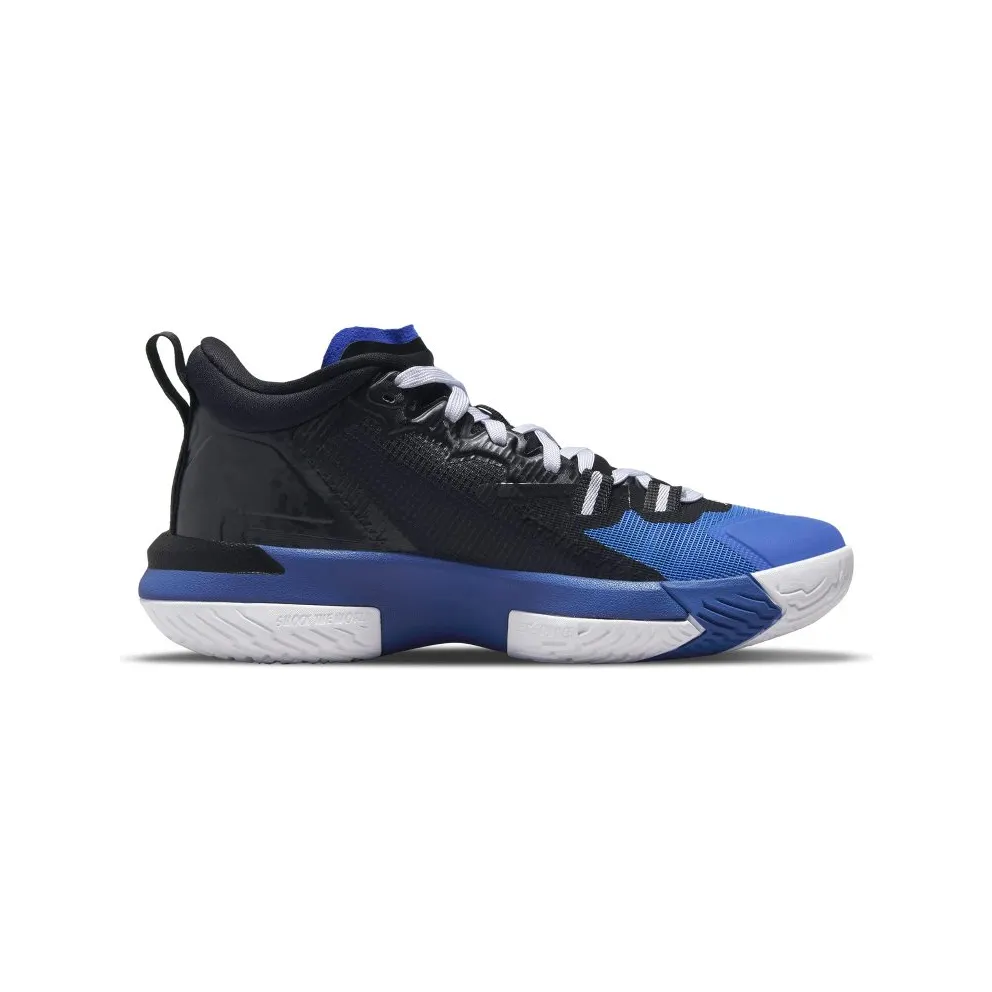 Zion 1 Black (DA3131-004)