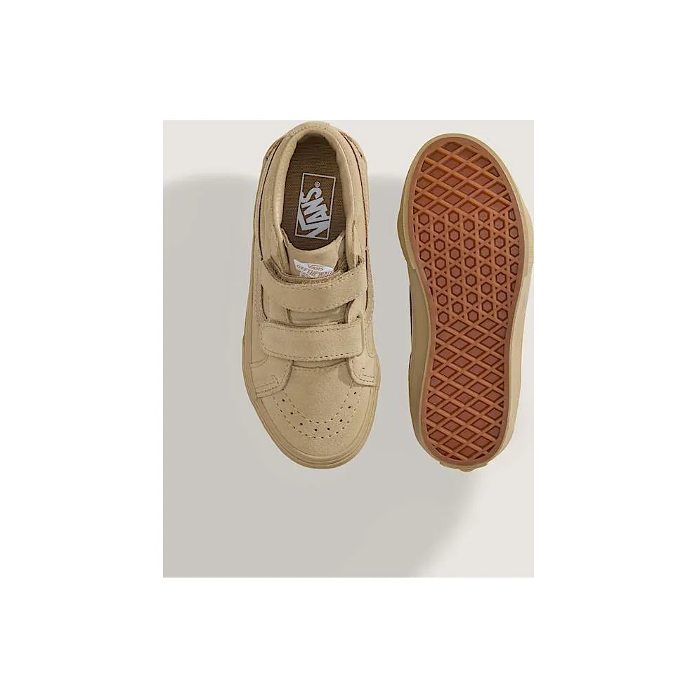 Vans SK8-Mid Beige (VN000CYR4MG)