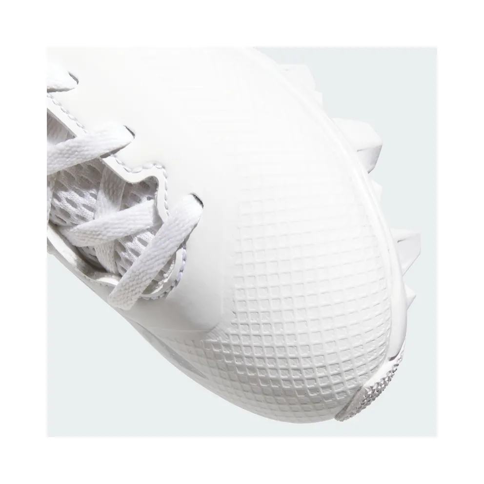 adidas Adizero Impact.2 Molded Rubber Cloud White Silver Metallic (IF9350)