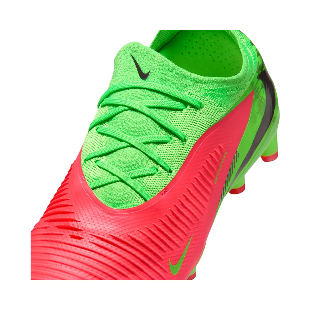 Nike Phantom 6 Low Pro AG Erling Haaland Harness Your Haaland (IH1777-603)