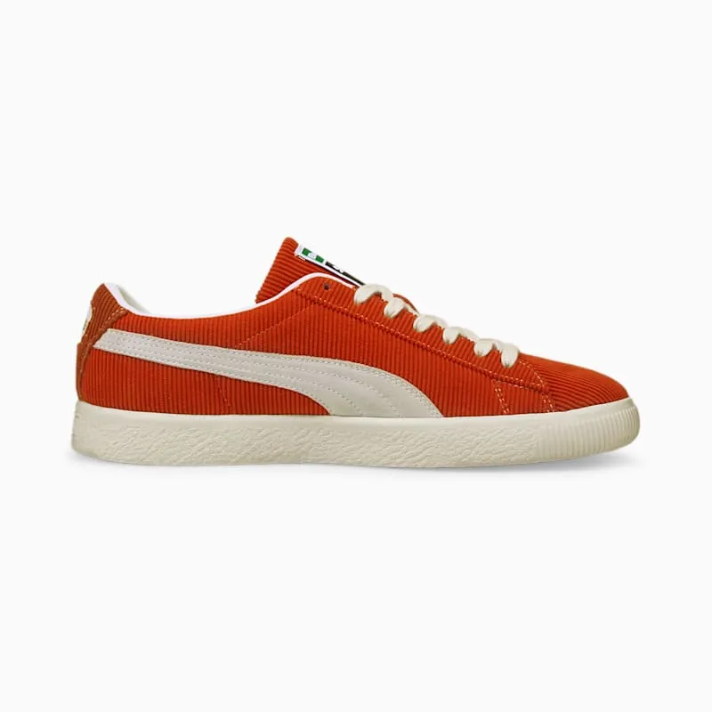 Puma x BUTTER GOODS Basket Vintage White (381099-02)