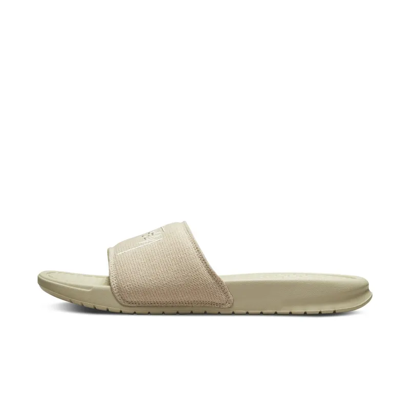 Nike Benassi Slide Stussy Fossil (DH1584-200)