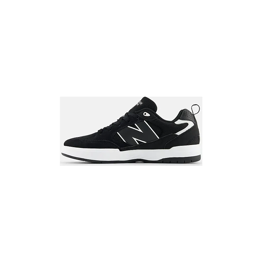 NEW BALANCE NB Numeric Tiago Lemos 808 Lite “Black / White” (NM808LBW)