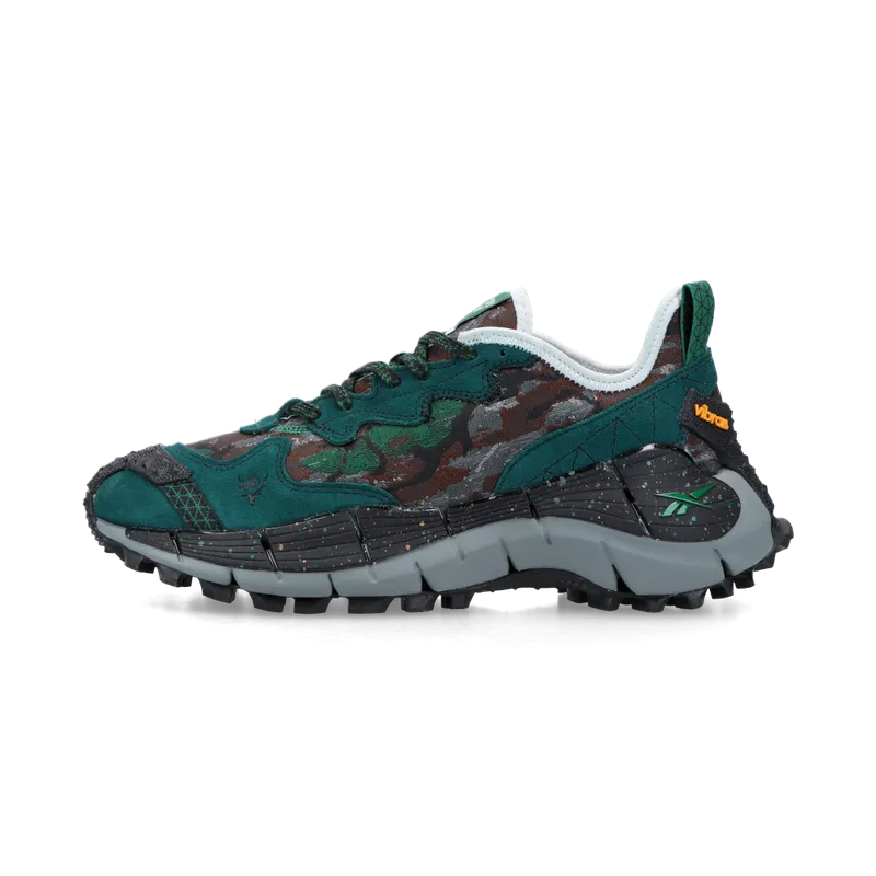 Reebok x South2 West8 Zig Kinetica II Edge – FZ5857