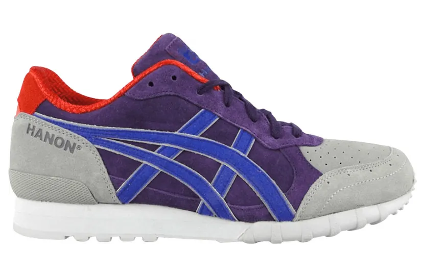 Hanon x Onitsuka Tiger Colorado Eighty Five Northern Lights