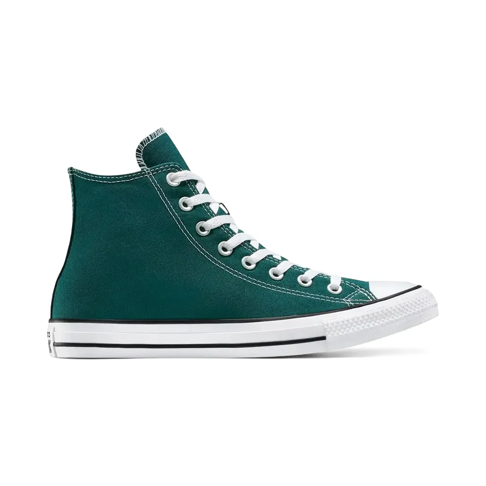 Converse Chuck Taylor All Star Hi Dark Jade (A14606F)