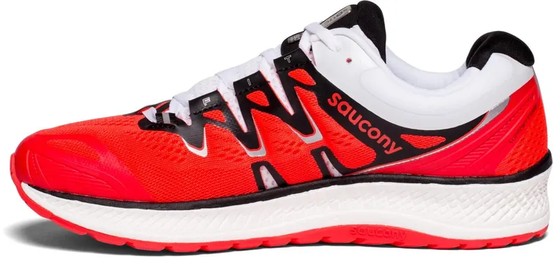 Saucony TRIUMPH ISO 4 “Vizi Red” (S10413-2)