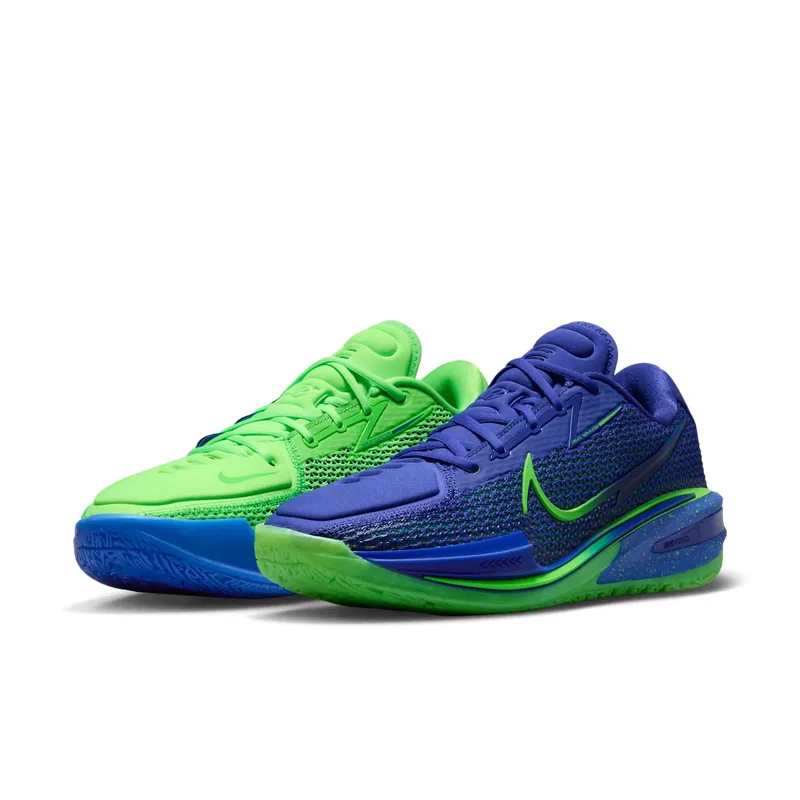 Nike Air Zoom GT Cut “Sprite” (CZ0175-301)