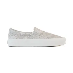 Vans Slip-On Kith 10th Anniversary Gray Tile (VN0A45JK6BG)
