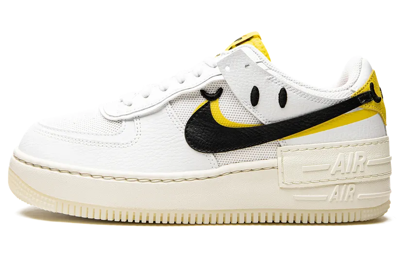 Nike Air Force 1 Low Shadow Go The Extra Smile (W) (DO5872-100)
