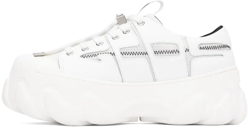 GCDS White IBEX (AI22M460082)