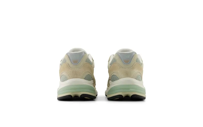 New Balance 2010 Mindful Grey Lone Star Grey (U2010281)