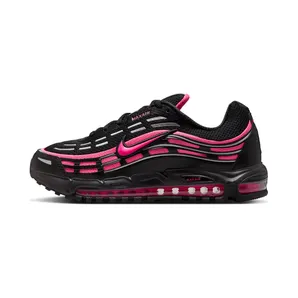 Nike Air Max TL 2.5 “Black / Metallic Silver / Hyper Pink” (FZ4110-009)
