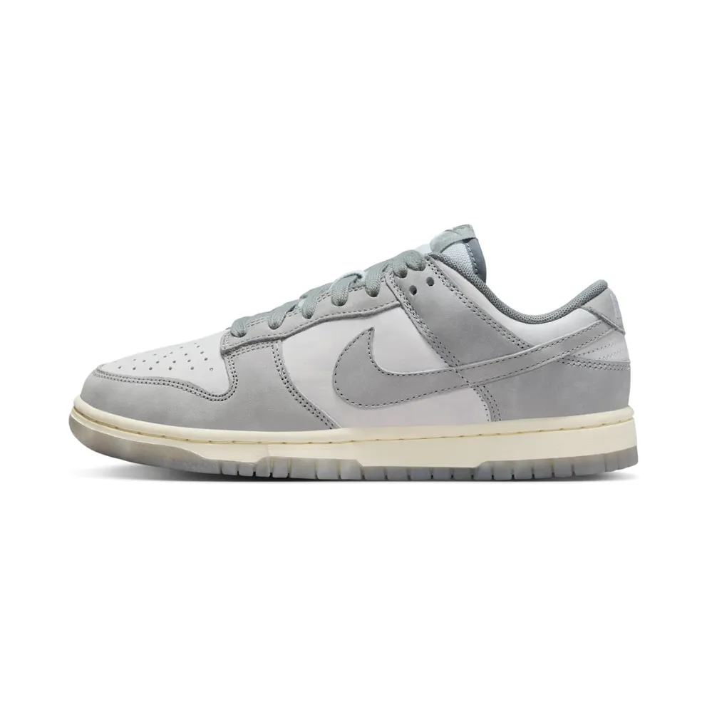 Nike Dunk Low Cool Grey/Coconut Milk/Photon Dust/Football Grey (FV1167-001)