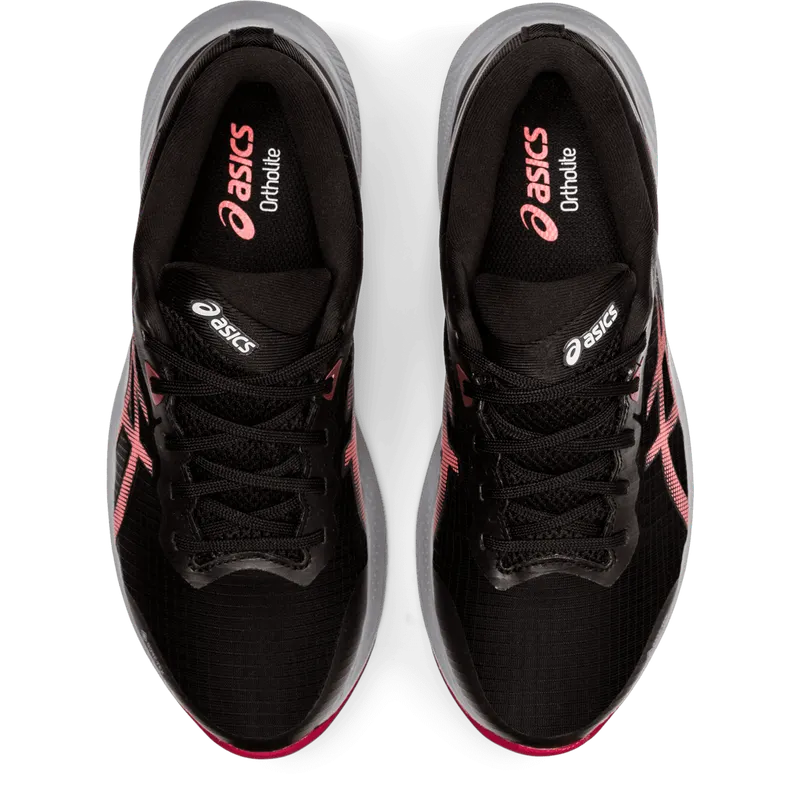 Asics GEL-PULSE 13 GTX Black/Blazing Coral (1012B036.001)