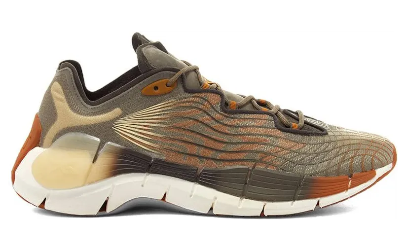 Reebok Zig Kinetica II END. Jupiter Stone (GY5282)