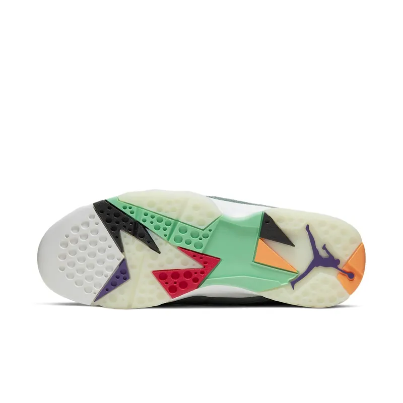 Jordan 7 Retro Neutral Grey Neutral Grey/Summit White-Pink Foam-Summit White (CT8528-002)
