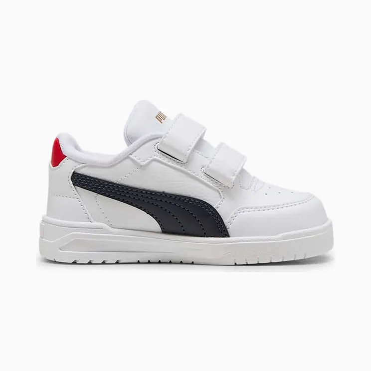 Puma Shuffle White (40374103)