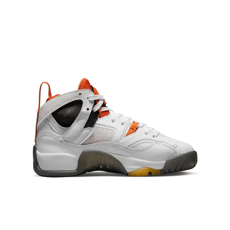Jumpman Two Trey Older Kids’ White (DQ8431-108)