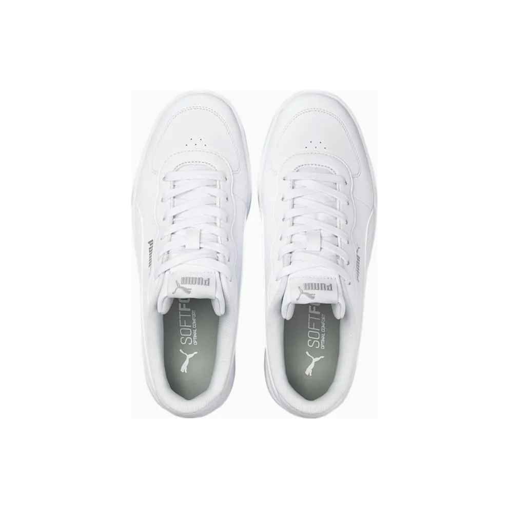 Puma Skye Clean Silver/White (38014702)