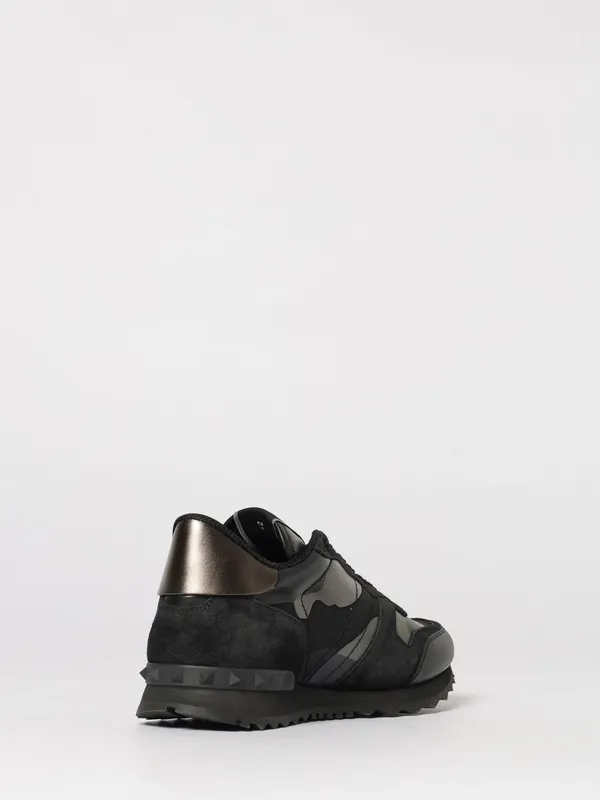 Valentino garavani Sneakers Black (8Y2S0723NTAE43) (2)