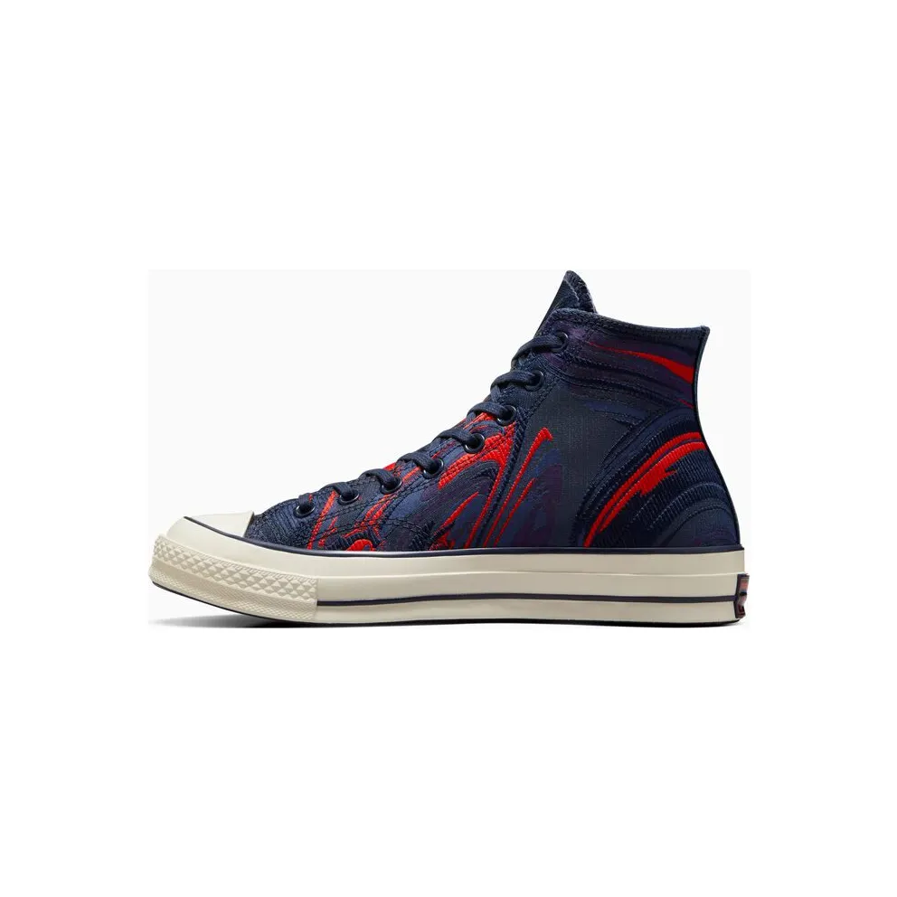 Converse Chuck 70 Blue Magma Ancestral Blue/obsidian