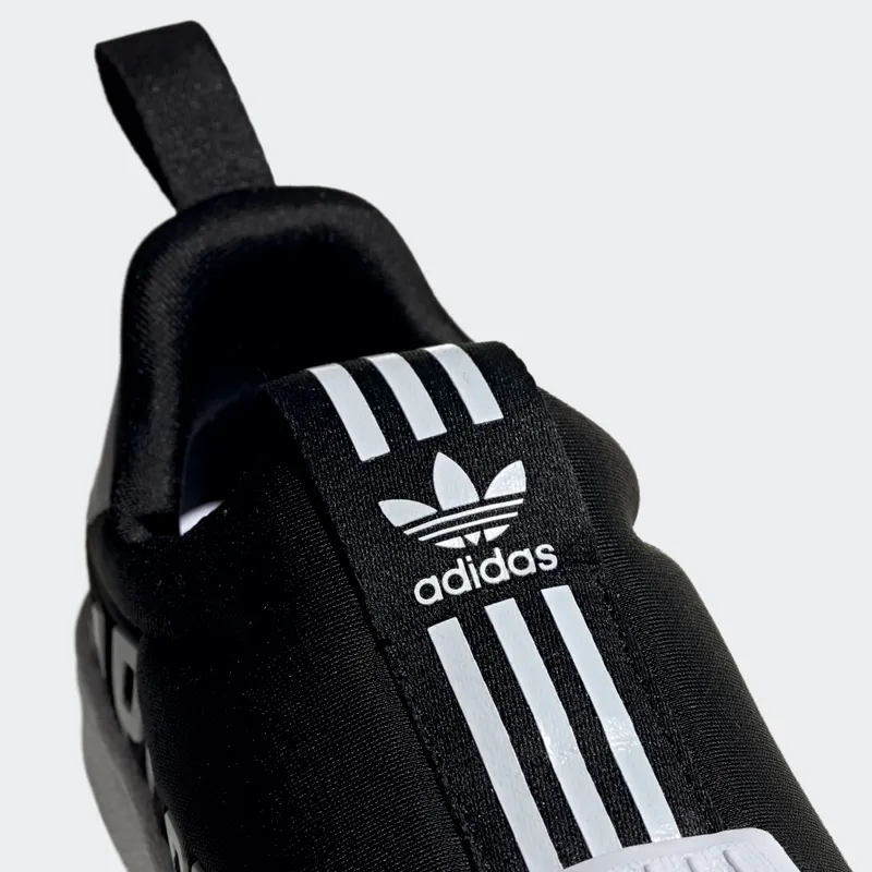 Adidas Superstar 360 X Core Black / Cloud White / Cloud White (EG3408)