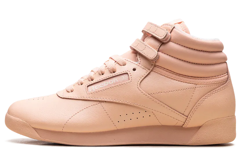 Reebok F/S HI “DUSTY PINK” (GV7042)