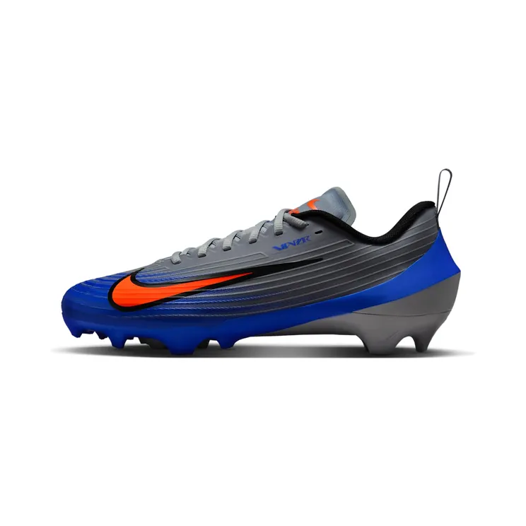 Nike Vapor Speed 3 Wolf Grey Racer Blue Total Orange (FB3303-001)