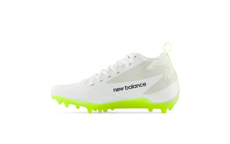 New Balance Rush v4 Mid White Hi-Lite (RUSHMWT4)