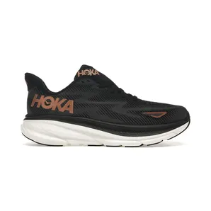 Hoka One Clifton 9 Black Copper (1127896-BCPPR)