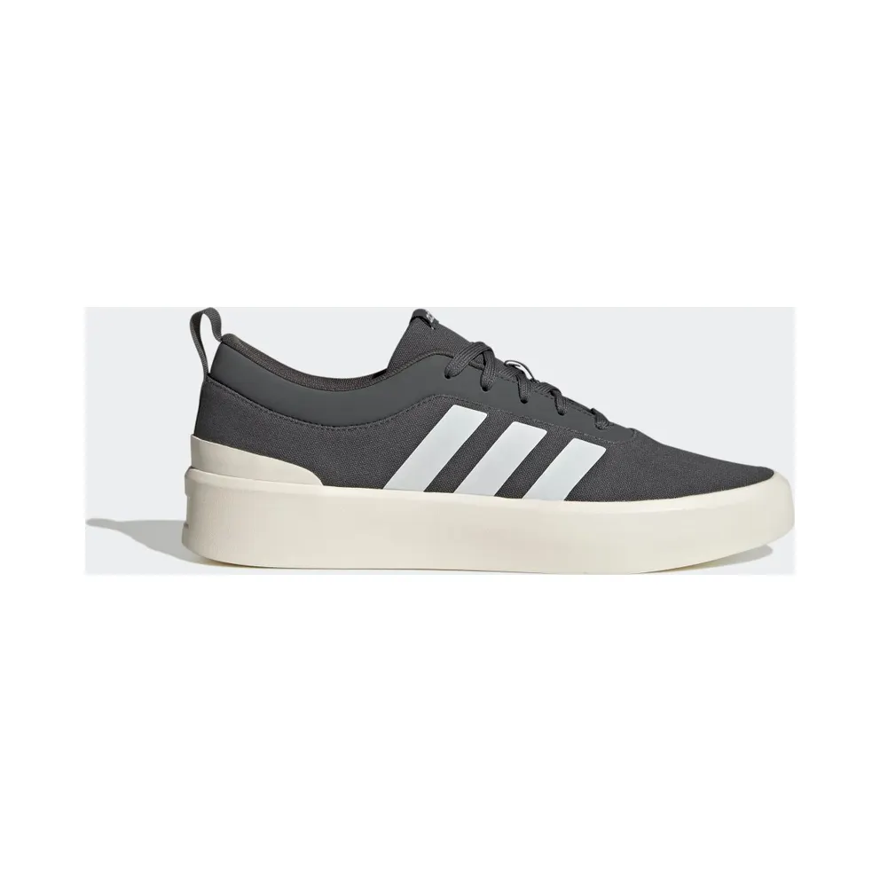 Adidas Futurevulc Lifestyle Skateboarding Grey Six / Cloud White / Grey Six (GW4099)