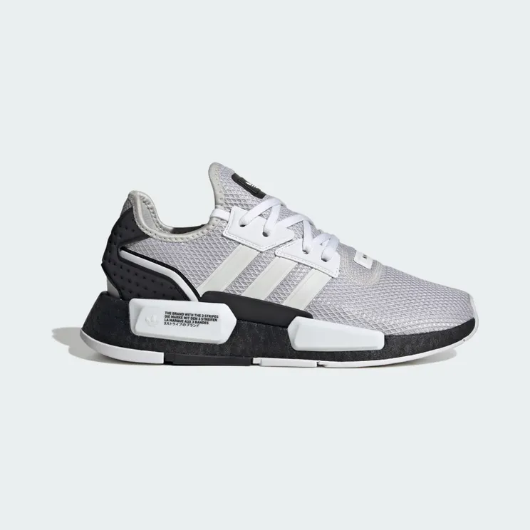 adidas NMD_G1 Grey One / Cloud White / Core Black (IE4558)